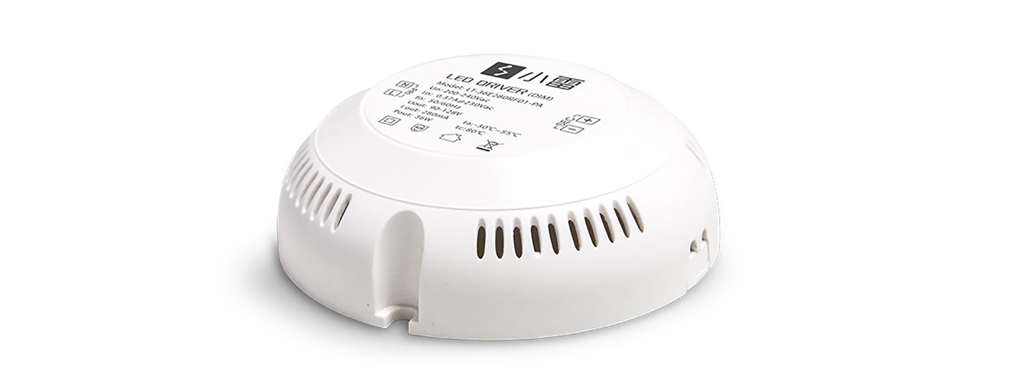 Wireless Receiver Controllers LTECH Dimming Controls